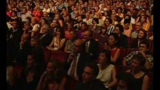 Gala de clausura - 45 edición 1997