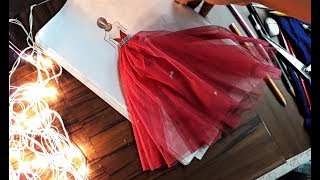 Best Creative Fashion Art |Easy Fashion Art