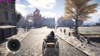 Assassin's Creed Syndicate ◄ i5 4440 GTX 960 2GB (тест) ◄ [1]