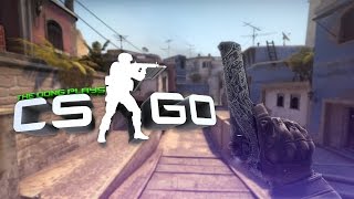 CS:GO - VAC THE DONGERLORD (Full Competitive Gameplay)