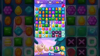 Candy Crush Friends Saga Level 108