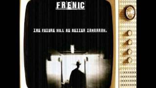 Frenic - Phonographic Introduction