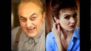 R.Girolami & O.Peretyatko - Per piacere alla signora - "Il turco in Italia" (Amsterdam, 2012)
