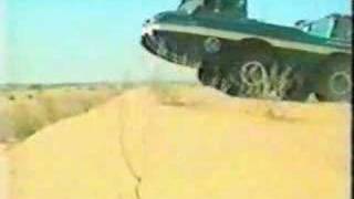 Amphibious ZIL-49061