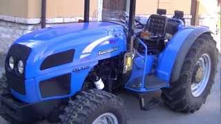 Landini Rex 85