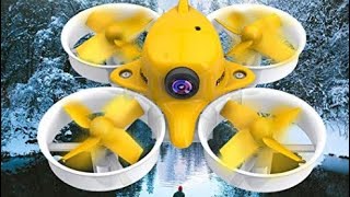 AJ1001 Mini FPV Whoop Drone Rc Nano Quadcopter with Goggles ?