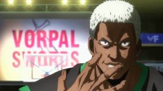Мое мнение о фильме Баскетбол Куроко  Последняя игра Kuroko no Basket  Last Game