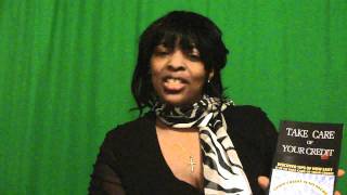 Sister Felecia talks about coming out of bondage