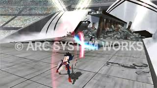 kill la kill game announced! Next Arc system works project!