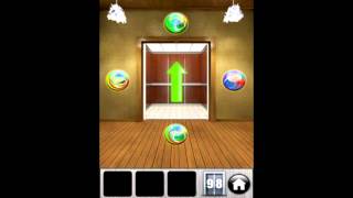 100 Doors Of Revenge Level 98 Walkthrough