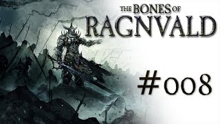 The Bones of Ragnvald - Unreleased Warband Mod #008 - The End (of the main quest)