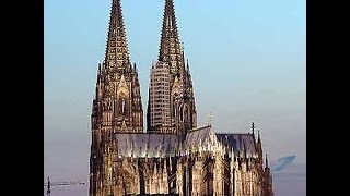 Terra X- Superbauten- Der Kölner Dom