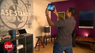Google Nexus 10 Review Android's Best iPad Alternative