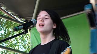 Молодая шпана  I Фестиваль KIds Rock Fest 2019
