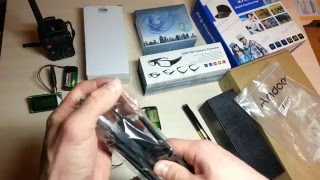 СЕКРЕТНЫЕ ШПИОНСКИЕ ТОВАРЫ ИЗ КИТАЯ С ALIEXPRESS