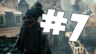 Прохождение Assassins Creed : Unity - Часть 7 : Выпуск