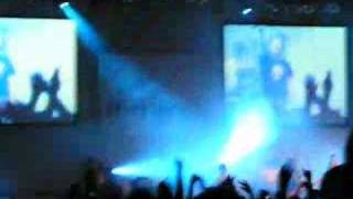 Crushead - The One (Christival 2008)