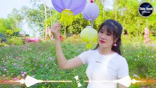 Ăn năn - LK nhạc sống remix gái quê - Người mẫu xinh lung linh .