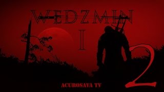 Прохождение игры Ведьмак (Часть 2). Почему не стоит пить на работе и сельскохозяйственные работы.