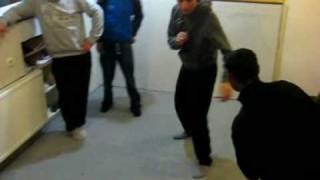 Ringen ist Sunna-Sportart