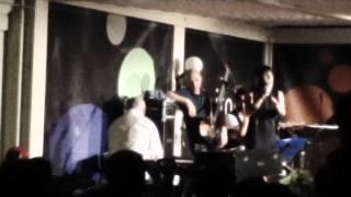 Il Nostro Concerto - Karima e Piero Frassi Live al Cavatappi Spirito Jazz 2013