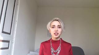 Поступление в институт во Франции
