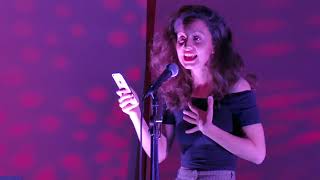 Olivia Gatwood - "When I Say That We Are All Teen Girls"