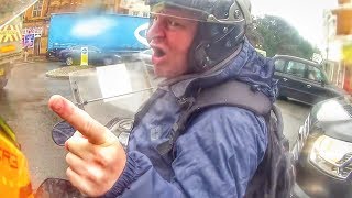 Stupid, Crazy & Angry People Vs Bikers 2018 [Ep.#454]