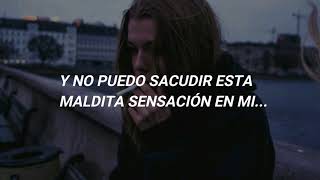 carry on - XXXTENTACION (español)