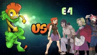 How To Beat The E4 Project Pokemon