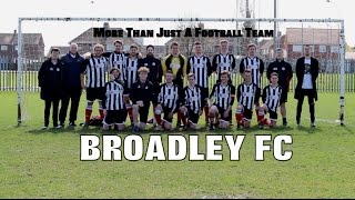 Broadley FC Documentary