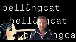 Bellingcat - лжецы