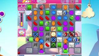 Candy Crush Saga 1534 1 Booster