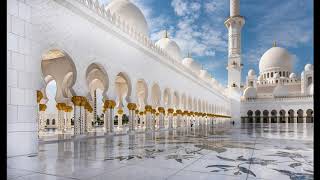 Surah Al-qur'an menenangkan hati teruji (Juz Amma)