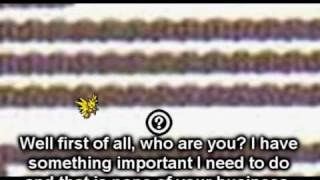 Wrath of the Ice God 6 REMAKE Part 2