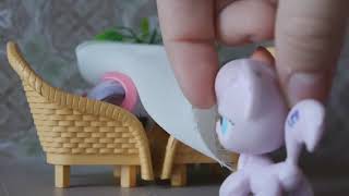 LPS: сериал '' Может '' 4 серия. (читать описание)