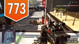 BATTLEFIELD 4 (PS4) - Road to Max Rank - Live Multiplayer Gameplay #773 - MUST WATCH!