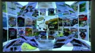 Kids WiiFlow theme