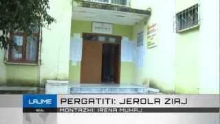 MJEKET PEDIATER ME ORARE TE ZGJATUR   REAL RTV
