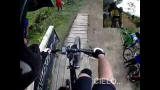 MTB-RACE: Gravity Park 2do Festival Enduro y DH