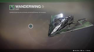 Destiny 2 pawg