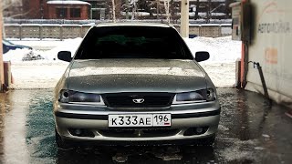 Передняя оптика по ЦЕНЕ ЖИГИ на Нексию! Линзы, ДХО, Прозрачные стекла..