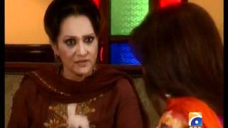 Saima Choudhry In Action 1