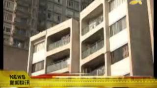 CQTV:振英：有信心短期内增加香港房屋供应