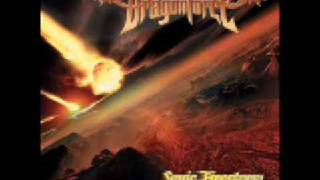 Cry of the Brave-Dragonforce