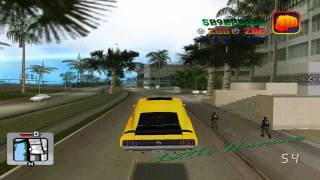 GTA: Vice City - BTTF Mod - Addon beta 3 extras UPDATE (12/21/12) (0.2e R2)