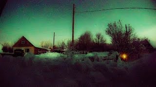 Деревня ночью (TL)