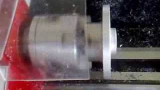 Sieg Mini Lathe C3
