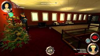 [HD]The Ship - Team VIP Part1