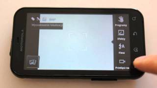 Motorola Defy  - part 4